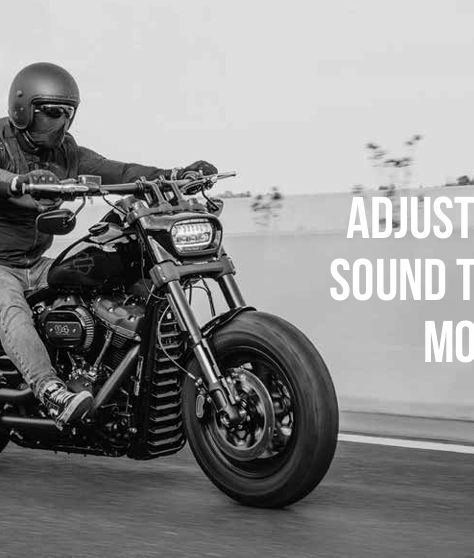 UNLEASHING THE BEAST WITHIN: DR. JEKILL & MR. HYDE ADJUSTABLE SOUND EXHAUSTS