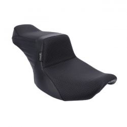 le pera tailwhip basket weave 2-up seat - 23-24 FLH/ 23-24 FLT