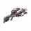 Indexkép: Wicked Ridge RDX 410  számszeríj csomag - ACUdraw Silent Pro-View 400 Scope Peak