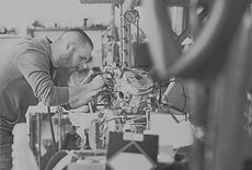 Motorcycle repair services