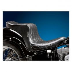 le pera cherokee 2-up seat diamond varrás - 06-17 Softail