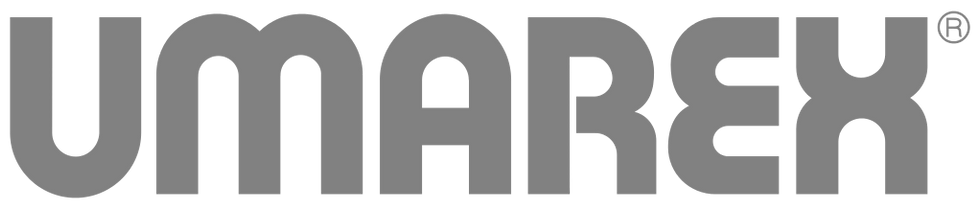 Umarex légpuska lõlap - 14x14cm