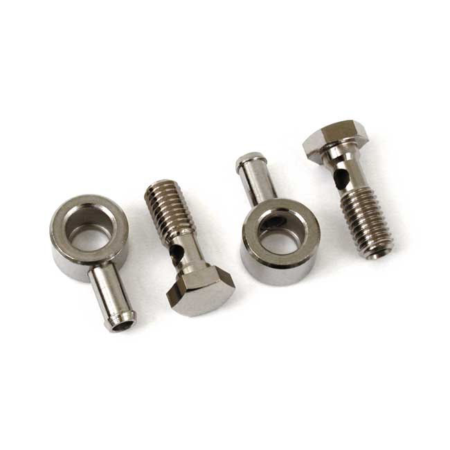 breather bolt set - 93-99 BT/91-19 XL