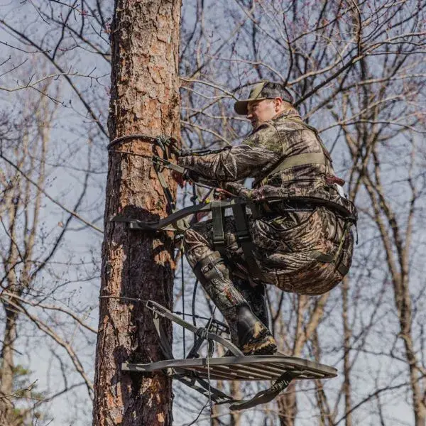 Indexkép: Summit 180 Max Alu mászóles - 10.5 kg