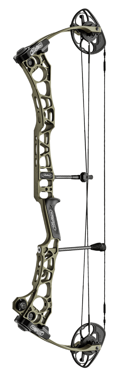Indexkép: Mathews TRX 34 csigásíj