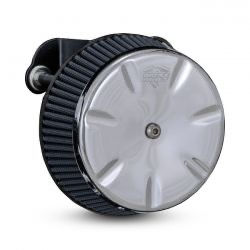 vance & hines vo2 eliminator légszűrő króm - 18-24 FXS/ FL/ 23-24 FLH/ 17-24Tri