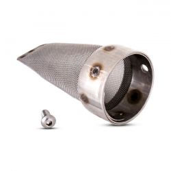 vance & hines off road spark arrester adventure hi-output