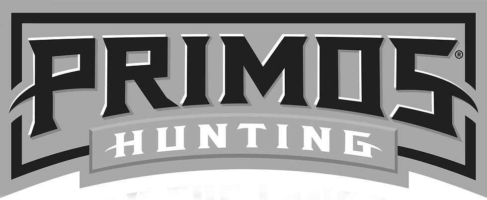 Primos Jim Shockey Gen3 trigger stick tripod lőbot