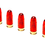 Indexkép: Puffer patron - .45 ACP