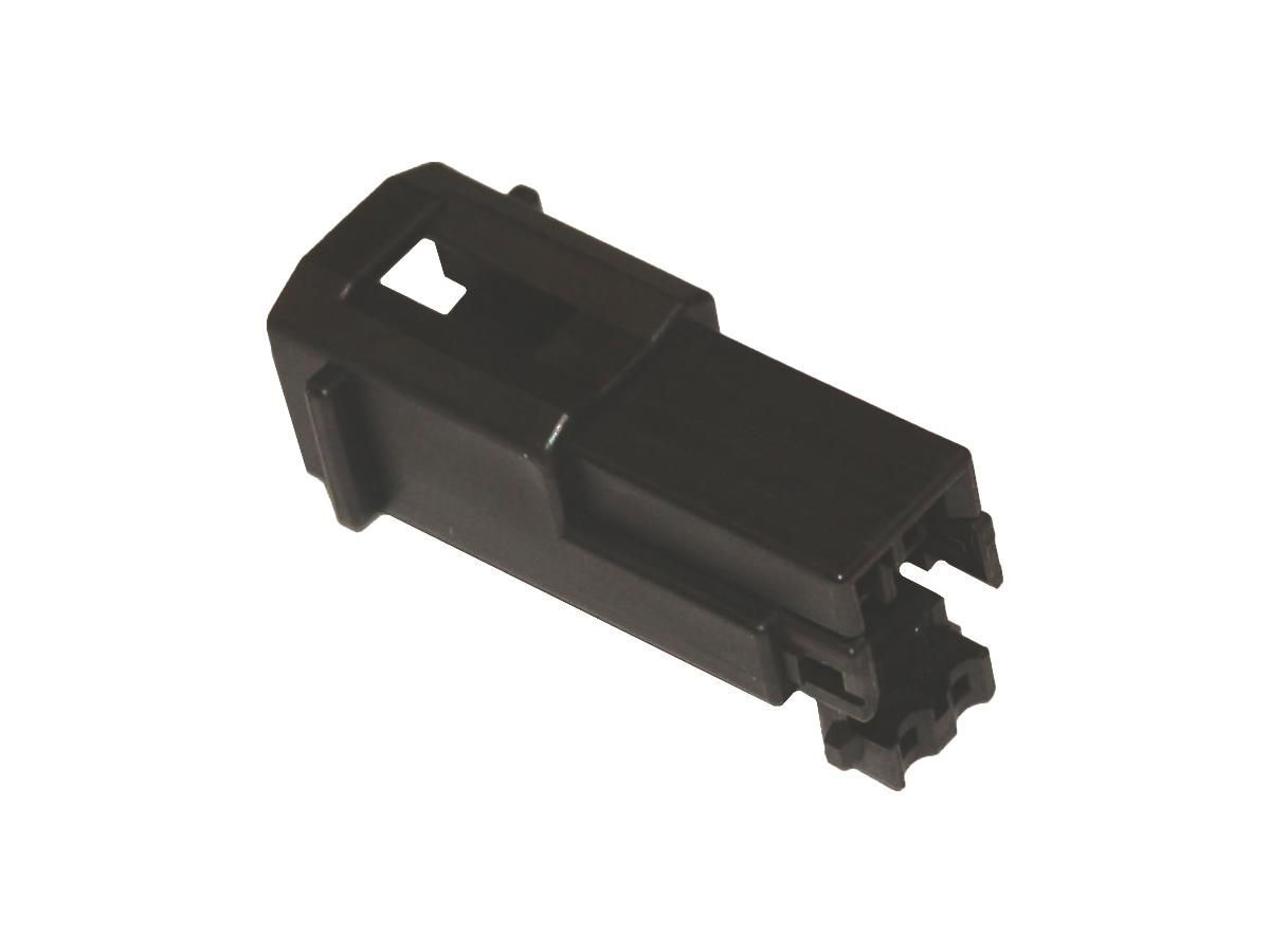 amp multilock connector housing - 2
