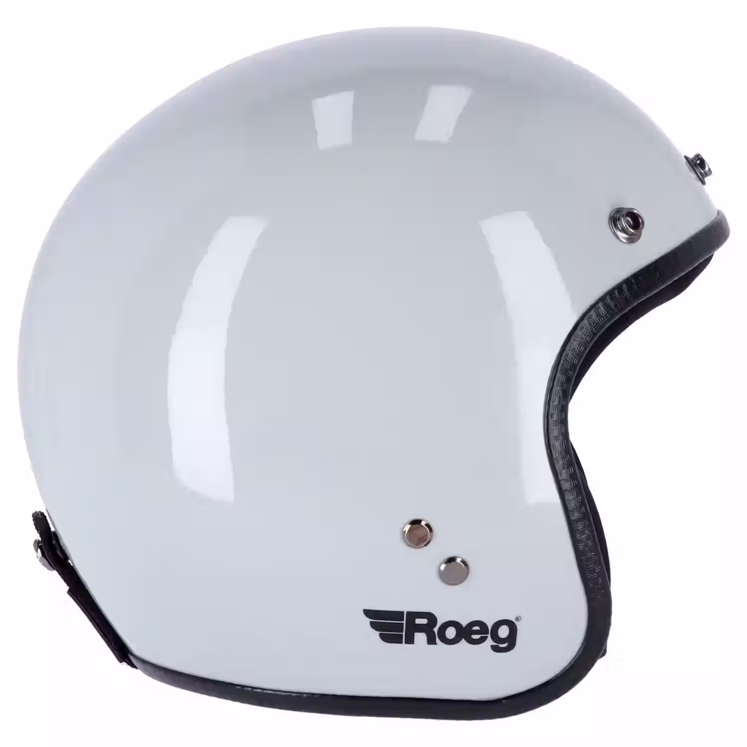 roeg jett helmet - thunder clouds