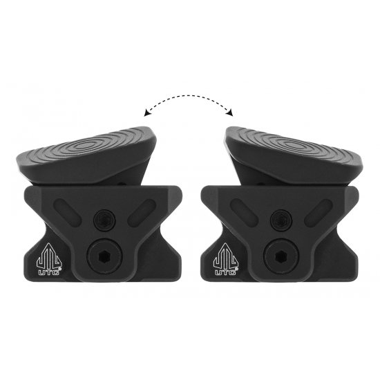 Indexkép: Leapers Angled Index Mount M-LOK