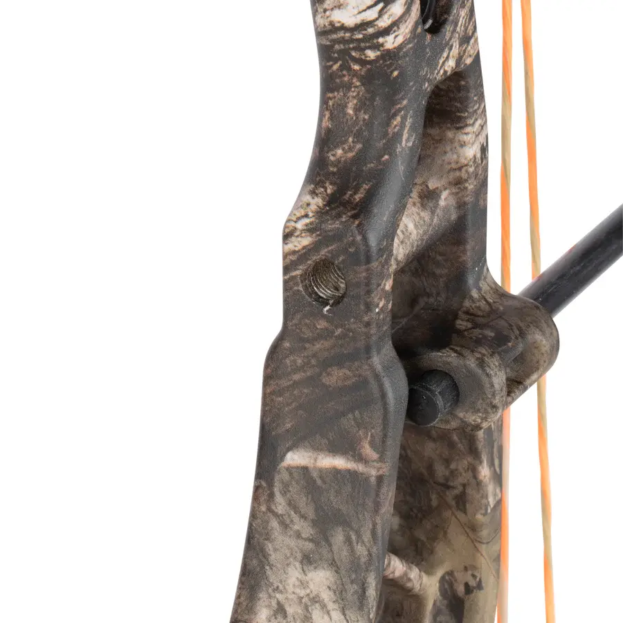 Indexkép: Bear Archery Alaskan XT csigás íj