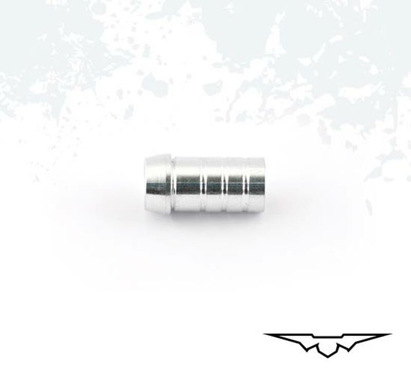 Black Eagle Uni Bushing - Challenger/ PS23 - 12db