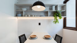 Fotografia Interiores - CG Interiorismo - Proyecto Las nieves 03