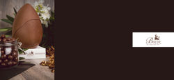 Fotografia Productos y Alimentos - Publicidad - Fotografia Ambientada - Chocolates Bozzo 0