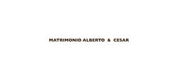 Fotografia Matrimonio - Eventos Sociales - Cesar y Toño 00