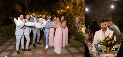 Fotografia Matrimonio - Eventos Sociales - Cesar y Toño 08