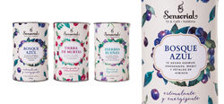 Fotografia Productos  - Sensorial - Para Catalogo Cambia tu Nutricion