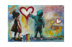 Kinderliebe