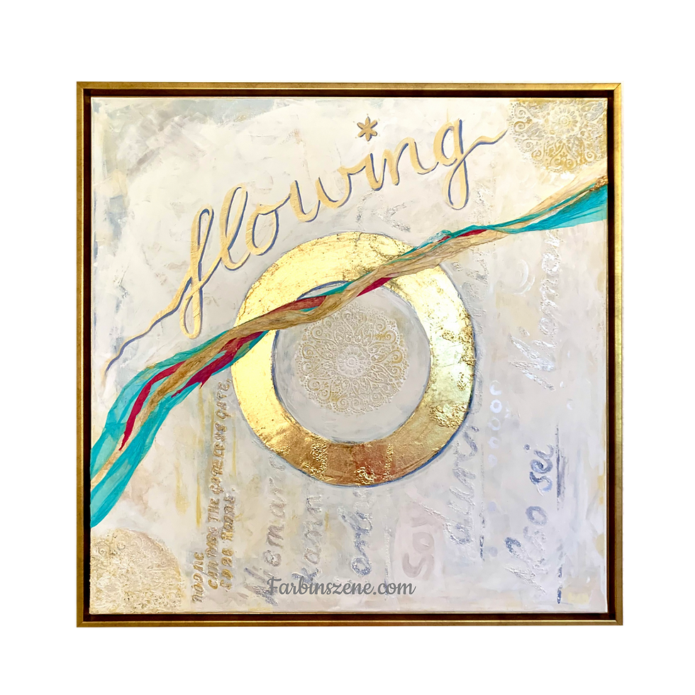 Miniaturbild: Motivtasse mit Kunstgemälde