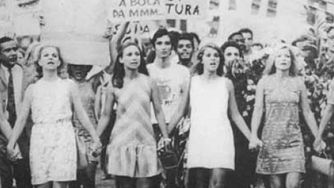 Mulheres ainda são minoria nos poderes do Brasil