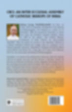 Thumbnail: CBCI: AN INTER ECCLESIAL ASSEMBLY  OF CATHOLIC BISHOPS OF INDIA