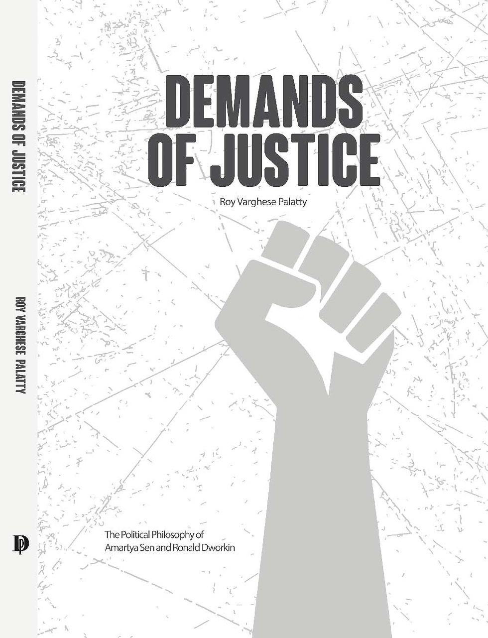Demands of Justice DRM Publications