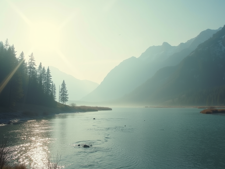 Understanding the Significance of Genesis 8:1-19 in the Context of Renewal and Hope