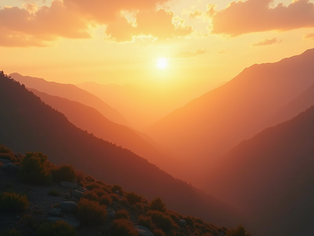 Finding Strength in Zephaniah 3:17: Embracing God's Love and Protection