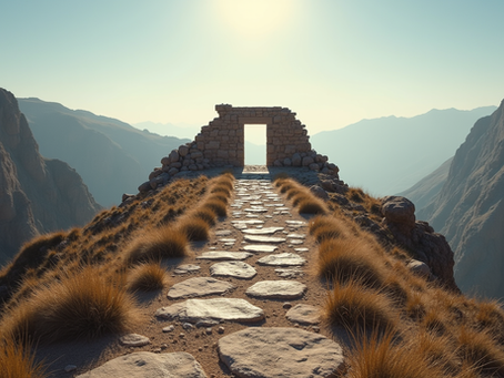 From Jacob to Israel: A Journey of Transformation and Divine Blessing