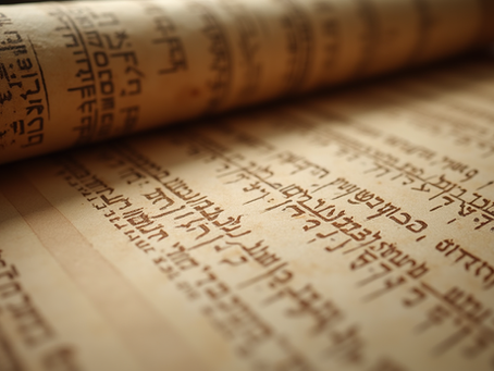 The Generations of Shem: A Poetic Journey through Genesis 11:10-26