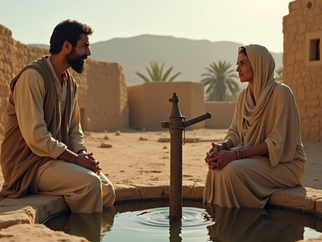 Understanding Divine Providence in Genesis 24:1-67: A Comprehensive Bible Study