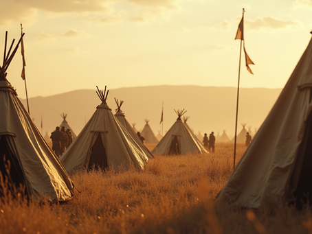 Exploring Genesis 14:1-16: The Significance of Abram's Battle and Divine Intervention