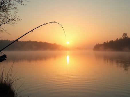 Hooked on Jesus: Discovering the Reel Deal of Faith and Inspiration