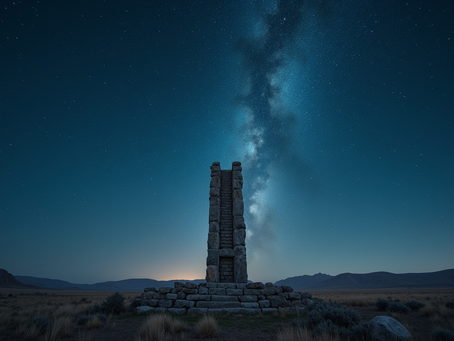Exploring Genesis 28:10-22 | Jacob's Dream and Its Spiritual Significance