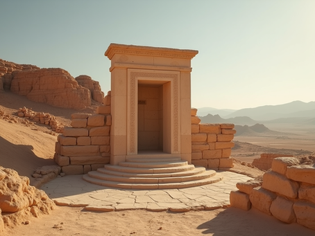 Exploring the Covenant: A Comprehensive Bible Study on Genesis 15:1-21