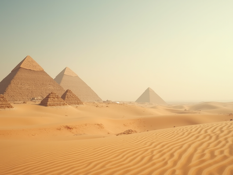 Understanding Genesis 12:10-20 | Abram and Sarai's Journey and Lessons from Egypt