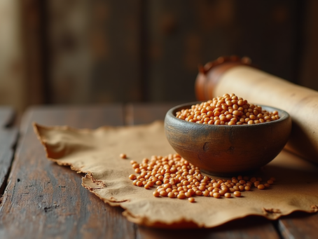 The Legacy of Deception in Genesis 27 Unfolded Through Poetry