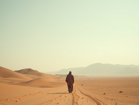 Understanding God's Promise to Isaac in Genesis 26:1-5 | A Comprehensive Bible Study
