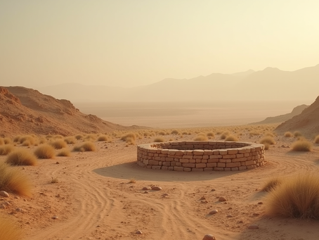 Understanding Esau's Decision: A Deep Dive into Genesis 28:6-9 and Its Implications