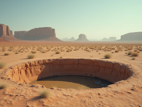Understanding the Treaty with Abimelech: A Deep Dive into Genesis 21:22-34