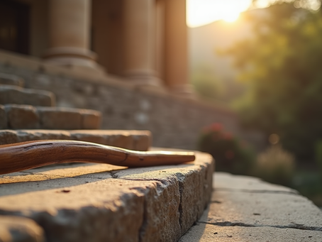 Empowering Signs: A Comprehensive Study of Exodus 4:1-17 and Moses' Divine Commission
