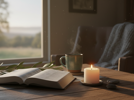 PEACE in God’s Presence: A Biblical Path to Quiet Confidence