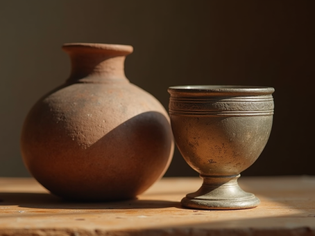Understanding Forgiveness and Redemption in Genesis 44:1-34 | Joseph's Test of His Brothers