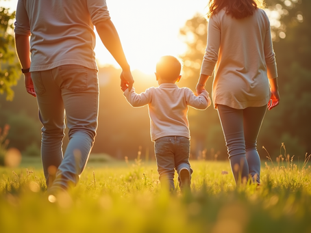 Cherish the Gift of Loved Ones for They Are God's Greatest Treasures