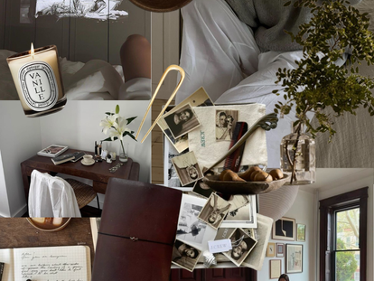 Setting the Tone: Designing the Feel of Your Day 