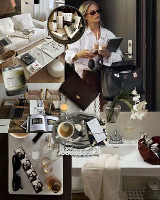 Chaos Curated: How Maximalism and Mess Are Defining the Modern It-Girl