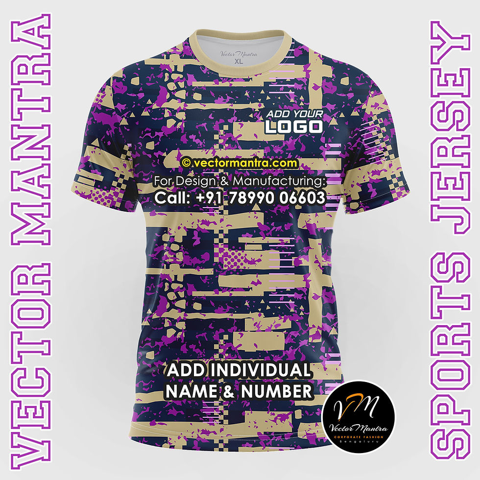 branded sports uniform manufacturer and distributor in India, Custom sports jersey factory, custom sportswear store near me,