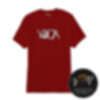 yoga tshirt, custom t-shirt online india, Yoga - Men's and Women's T-shirt - vectormantra.com, Karnataka, Bengaluru, India.